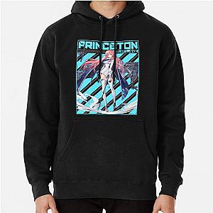 AZUR LANE PRINCETON Pullover Hoodie RB2706