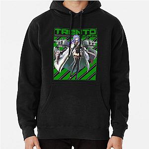 AZUR LANE TRENTO Pullover Hoodie RB2706