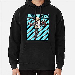 AZUR LANE BROOKLYN Pullover Hoodie RB2706