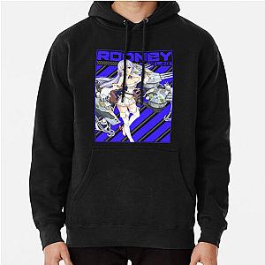 AZUR LANE RODNEY Pullover Hoodie RB2706