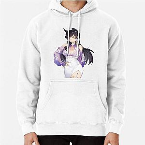 Azur Lane Hentai Pullover Hoodie RB2706