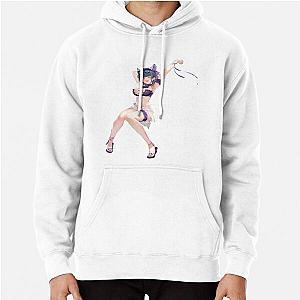 Azur Lane Hentai Pullover Hoodie RB2706