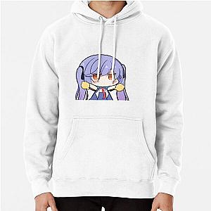 Azur Lane Essex Lemon Pullover Hoodie RB2706