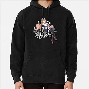 NACHI - AZUR LANE Pullover Hoodie RB2706