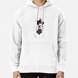 Azur Lane Hentai Pullover Hoodie RB2706