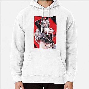 Azur Lane - Prinz Heinrich Pullover Hoodie RB2706