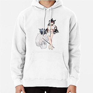 Azur Lane Hentai Pullover Hoodie RB2706