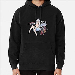 Azur Lane  Pullover Hoodie RB2706