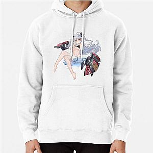 Azur Lane Hentai Pullover Hoodie RB2706