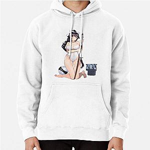 Azur Lane Hentai Pullover Hoodie RB2706