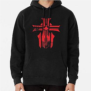 Iron Blood Emblem : Azur Lane Pullover Hoodie RB2706