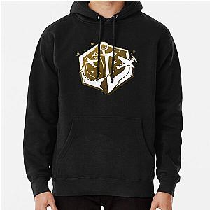 AZUR LANE [GOLD] Pullover Hoodie RB2706