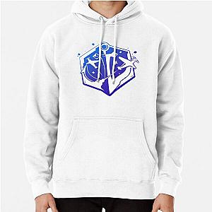 AZUR LANE Pullover Hoodie RB2706