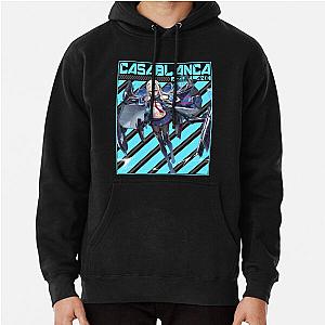 AZUR LANE CASABLANCA Pullover Hoodie RB2706