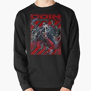 AZUR LANE ODIN Pullover Sweatshirt RB2706