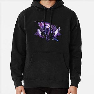 ESSEX - AZUR LANE Pullover Hoodie RB2706