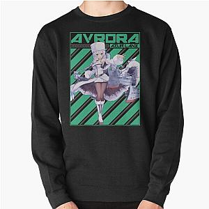 AZUR LANE AVRORA Pullover Sweatshirt RB2706