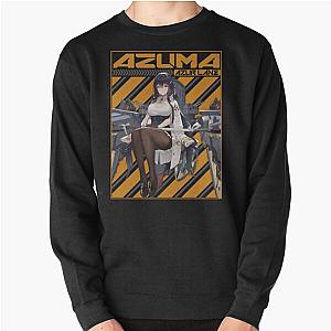 AZUR LANE Azuma Pullover Sweatshirt RB2706