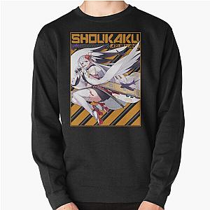 AZUR LANE SHOUKAKU Pullover Sweatshirt RB2706