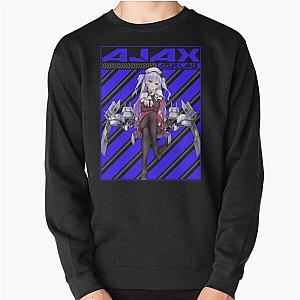 AZUR LANE AJAX Pullover Sweatshirt RB2706