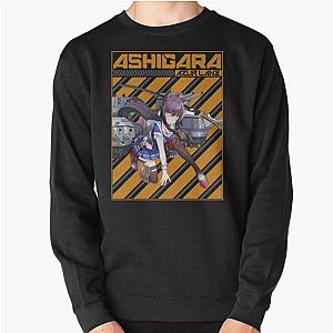 AZUR LANE ASHIGARA Pullover Sweatshirt RB2706