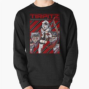 AZUR LANE TIRPITZ Pullover Sweatshirt RB2706