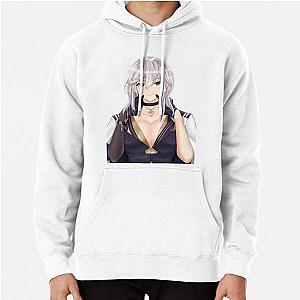 Azur Lane Washington Pullover Hoodie RB2706