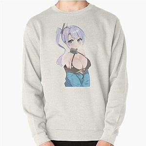 Azur Lane Hentai Pullover Sweatshirt RB2706