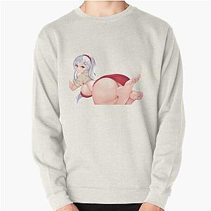 Azur Lane Hentai Pullover Sweatshirt RB2706