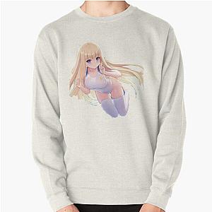 Azur Lane Hentai Pullover Sweatshirt RB2706