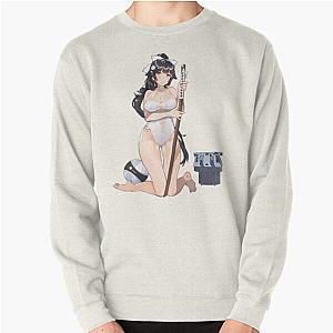 Azur Lane Hentai Pullover Sweatshirt RB2706