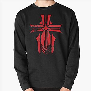 Iron Blood Emblem : Azur Lane Pullover Sweatshirt RB2706