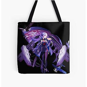 ESSEX - AZUR LANE All Over Print Tote Bag RB2706