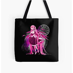 FORMIDABLE - AZUR LANE All Over Print Tote Bag RB2706