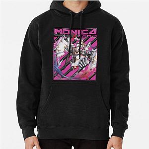 AZUR LANE MONICA Pullover Hoodie RB2706