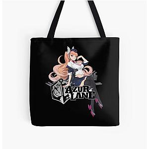 NACHI - AZUR LANE All Over Print Tote Bag RB2706