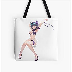 Azur Lane Hentai All Over Print Tote Bag RB2706