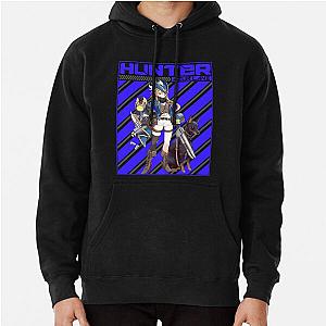 AZUR LANE HUNTER Pullover Hoodie RB2706