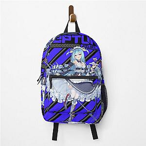 AZUR LANE NEPTUNE Backpack RB2706