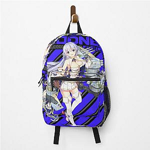 AZUR LANE RODNEY Backpack RB2706