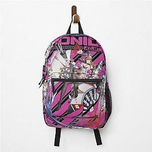 AZUR LANE MONICA Backpack RB2706