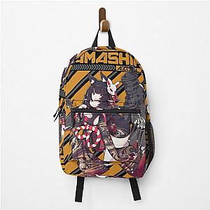 AZUR LANE YAMASHIRO Backpack RB2706