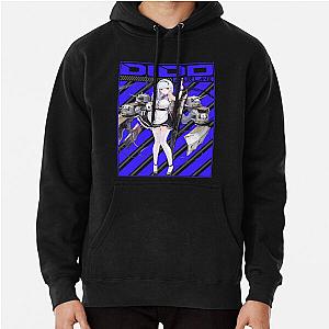 AZUR LANE DIDO Pullover Hoodie RB2706