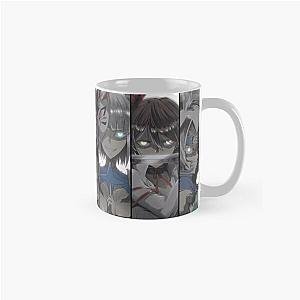 Azur lane Classic Mug RB2706