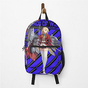 AZUR LANE PRINCE D'WALES Backpack RB2706