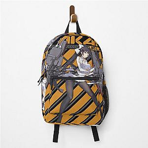 AZUR LANE TAKAO Backpack RB2706