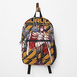 AZUR LANE SURUGA Backpack RB2706