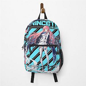 AZUR LANE PRINCETON Backpack RB2706