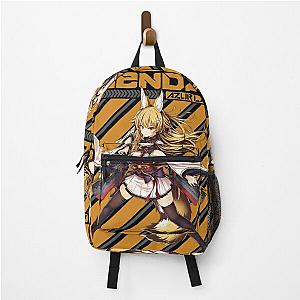 AZUR LANE SENDAI Backpack RB2706