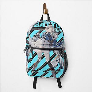 AZUR LANE SEATTLE Backpack RB2706